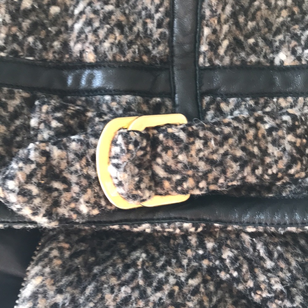 Jo No Fui jacket - Picture 5 of 8